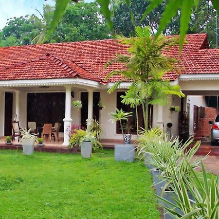 Coco Home Negombo Exteriör bild