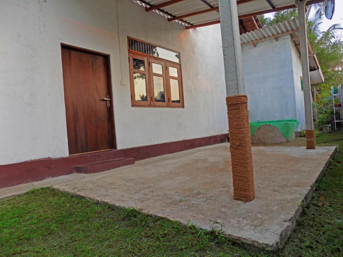 Coco Home Negombo Exteriör bild