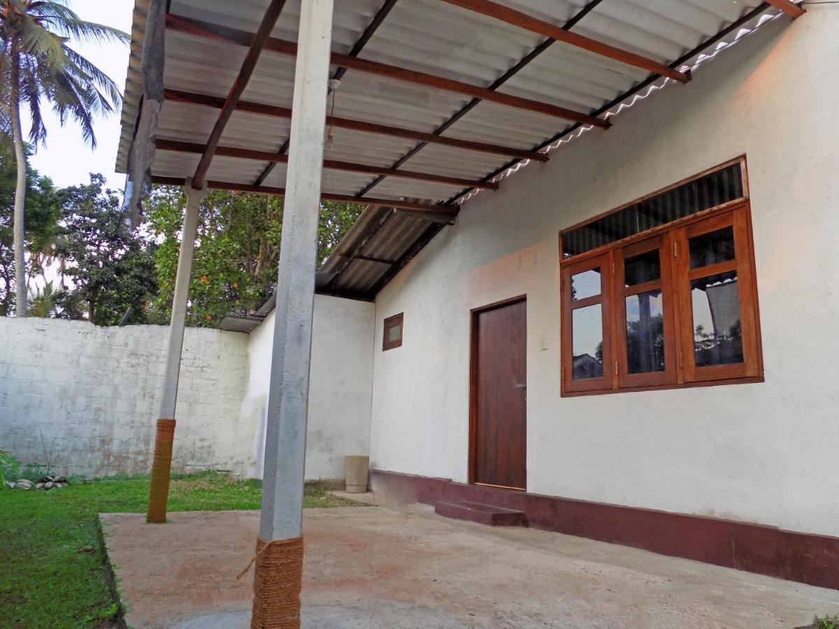 Coco Home Negombo Exteriör bild