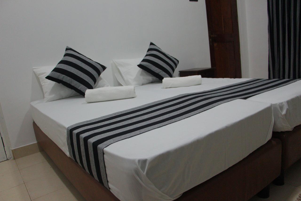 Coco Home Negombo Exteriör bild