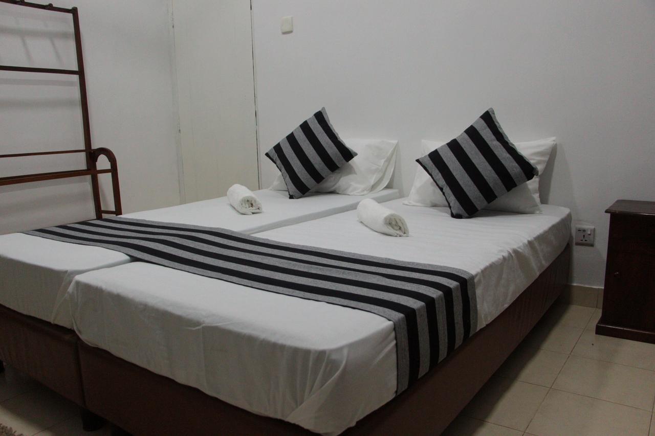 Coco Home Negombo Exteriör bild